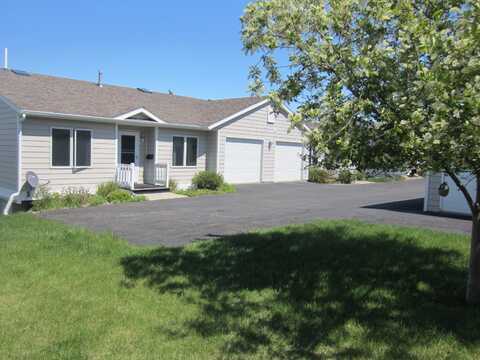 2220 Alpine Drive, Helena, MT 59601
