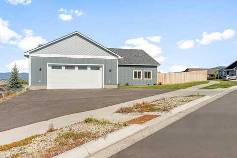 8876 Snapdragon Drive, Missoula, MT 59808