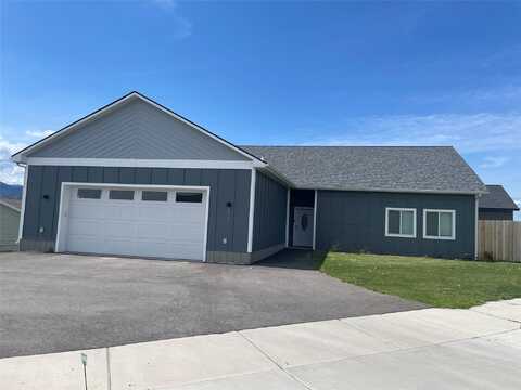 8876 Snapdragon Drive, Missoula, MT 59808