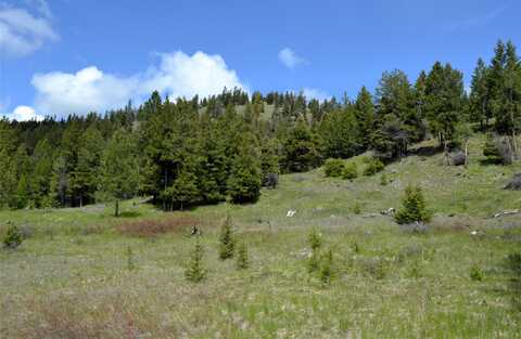 NHN Bugler Trail, Kila, MT 59920