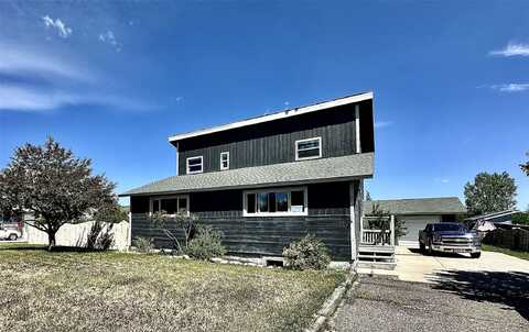 310 W Armitage Street, Ennis, MT 59729