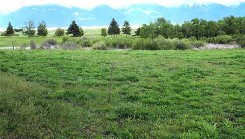 Nhn Stage Coach Trail, Ronan, MT 59864
