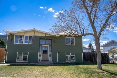 1827 Hollins Avenue, Helena, MT 59601