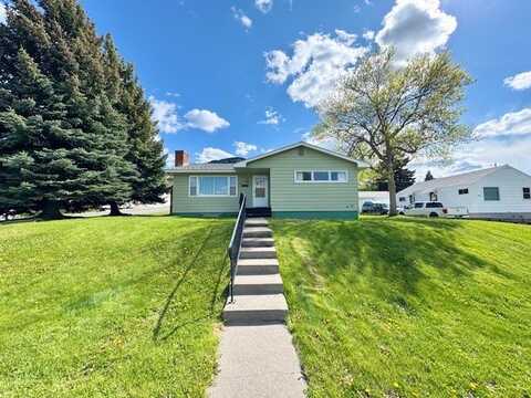 1601 Choteau Street, Helena, MT 59601