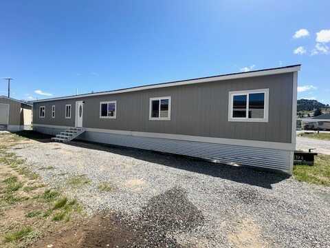 2900 S Montana Street, Butte, MT 59701