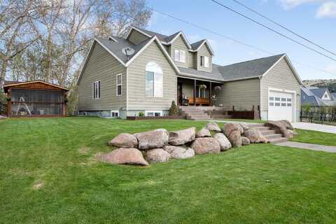 322 Hemlock Street, Anaconda, MT 59711