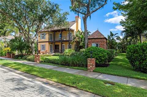 1419 Hemingway, NAPLES, FL 34103