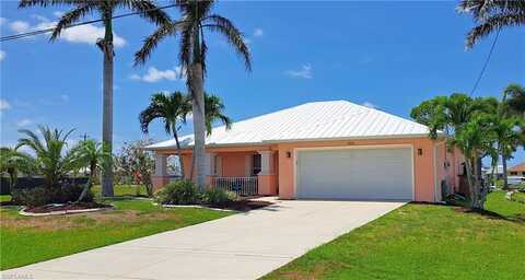 2846 NW Embers, CAPE CORAL, FL 33993