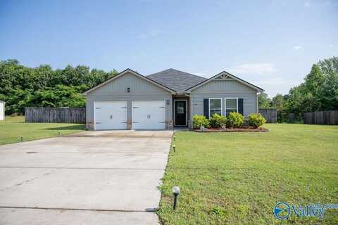 91 Leisure Lane, Arab, AL 35016