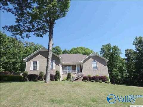 430 Timber Trail, Ashville, AL 35953