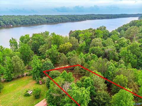 Lot 162 Sergeant Holden Lane, Athens, AL 35614