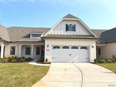 156 Rugby Drive, Madison, AL 35758