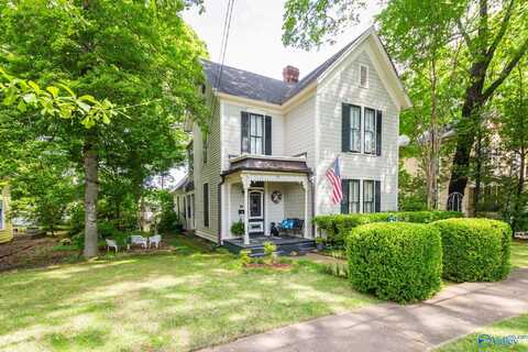 511 Line Street NE, Decatur, AL 35601