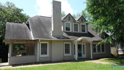 708 E 9th Street, Anniston, AL 36207