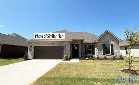 255 John Harold Drive, Meridianville, AL 35759