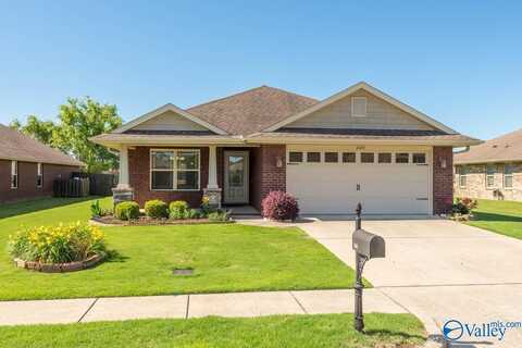 2645 Ashtynn Place SW, Huntsville, AL 35803