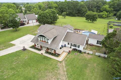 855 Haynes Road NE, Arab, AL 35016