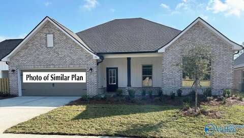 110 Dolf Leaf Lane, Huntsville, AL 35811