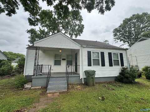 2111 Sycamore Street, Huntsville, AL 35805