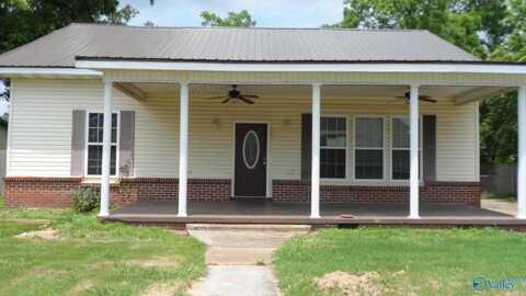 304 Hughes Avenue, Attalla, AL 35954