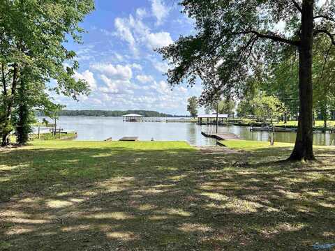 5+/- Acres County Road 44, Cedar Bluff, AL 35959