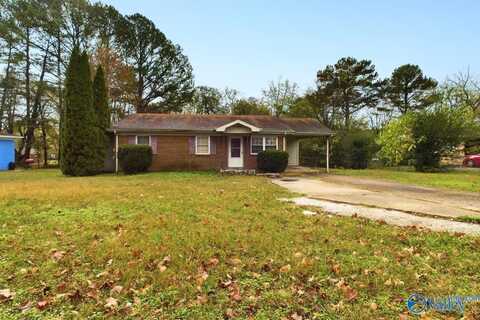 4227 Keith Drive NW, Huntsville, AL 35810
