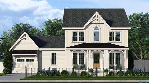 152 Knockash Hill, Madison, AL 35756