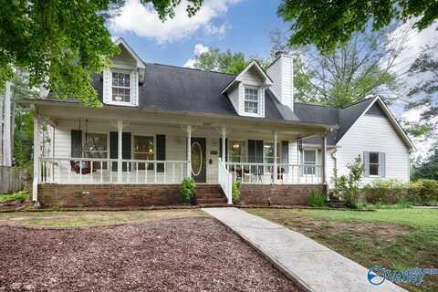1867 Shellbrook Drive, Huntsville, AL 35806
