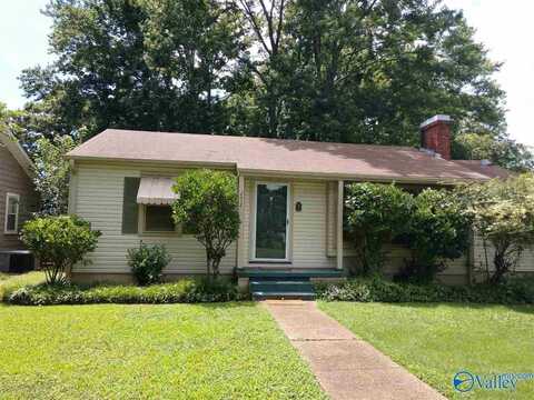 2312 Gallatin Street, Huntsville, AL 35801