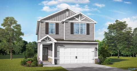 6218 NW Taramore Lane, Huntsville, AL 35806