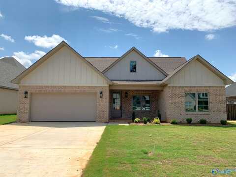 3017 Lisa Lane SE, Decatur, AL 35603