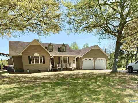 3950 County Road 48, Cedar Bluff, AL 35959