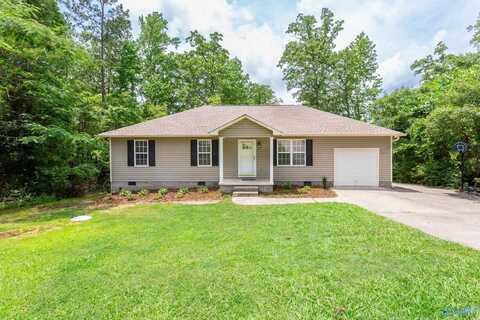 1540 Holiday Drive, Southside, AL 35907