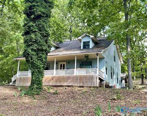 1055 Georgia Mountain Road, Guntersville, AL 35976