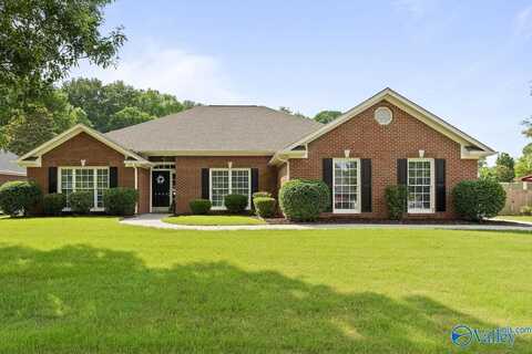 2624 Bransford Trail, Owens Cross Roads, AL 35763