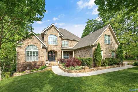 39 Verdant Circle, Huntsville, AL 35803