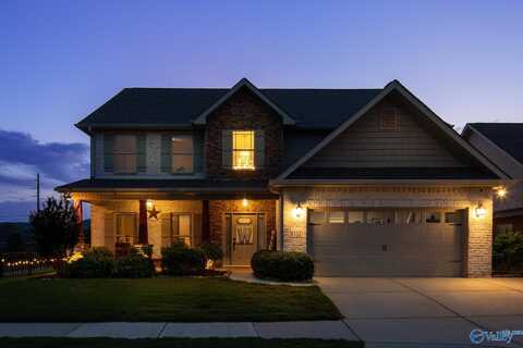 3032 SE Greenway Circle, Owens Cross Roads, AL 35763