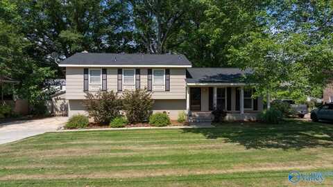 10012 Allison Drive, Huntsville, AL 35803