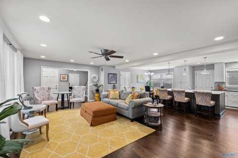 211 Kent Road SW, Huntsville, AL 35801