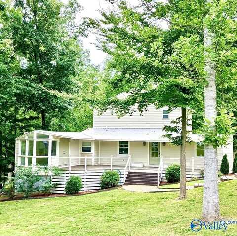 3635 Buck Island Drive, Guntersville, AL 35976