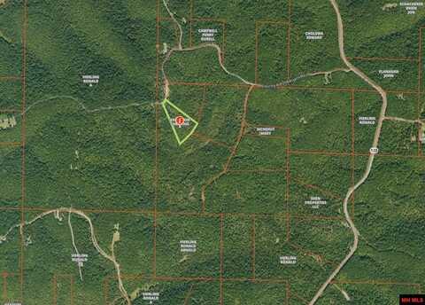 1008 MC 2084, Peel, AR 72668