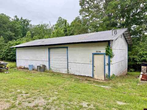 2236 CENTRAL BOULEVARD, Bull Shoals, AR 72619