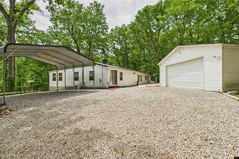 190 WILDOAK LANE, Mountain Home, AR 72653