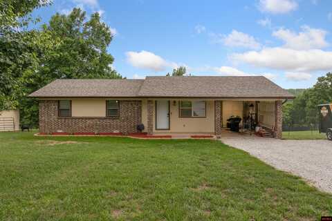 9544 HWY 43 S, Harrison, AR 72601