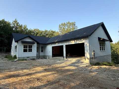 201 CARDINAL TERRACE, Bull Shoals, AR 72619