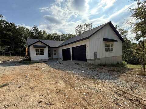 201 CARDINAL TERRACE, Bull Shoals, AR 72619