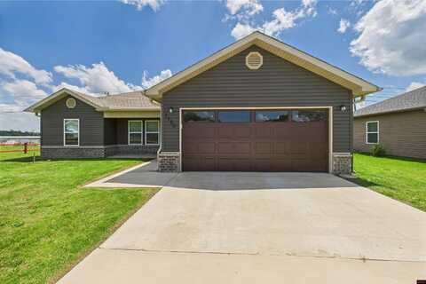 1104 OZARK AVENUE, Mountain Home, AR 72653