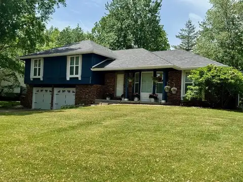 2309 York Street, Kirksville, MO 63501