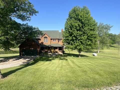8385 Highway A, Chillicothe, MO 64601