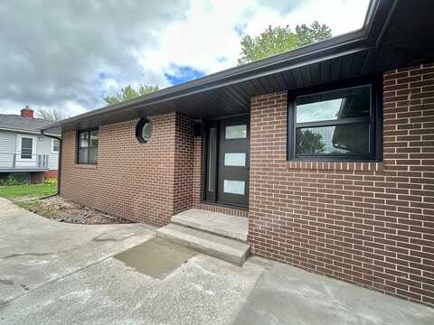 1805 Cottage Grove Place, Kirksville, MO 63501